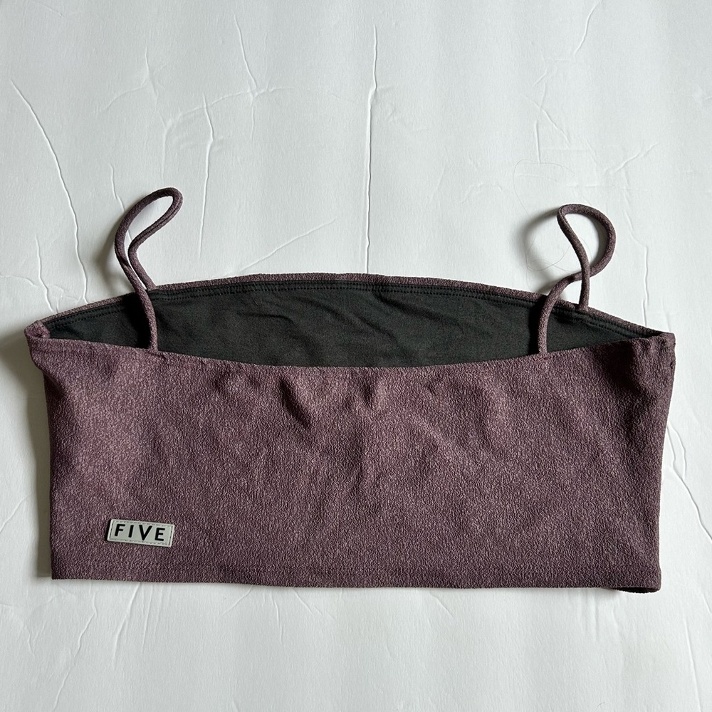Five Dancewear Bandeau Top